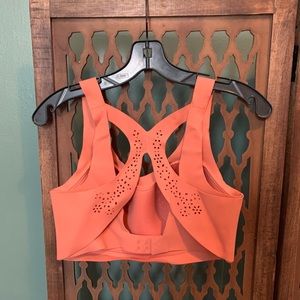 Adjustable VS sports bra